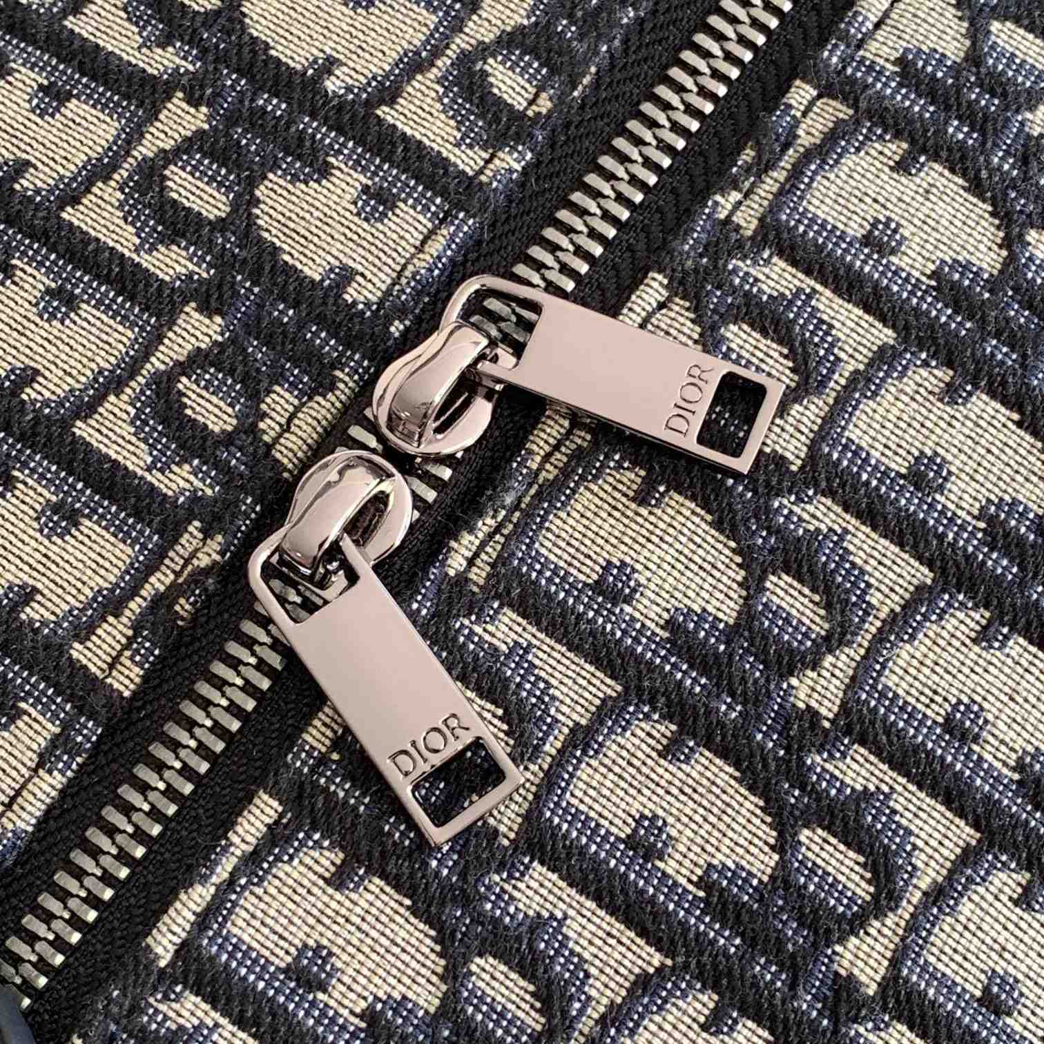 Dior Lingot 50 Bag - EUR FASHION