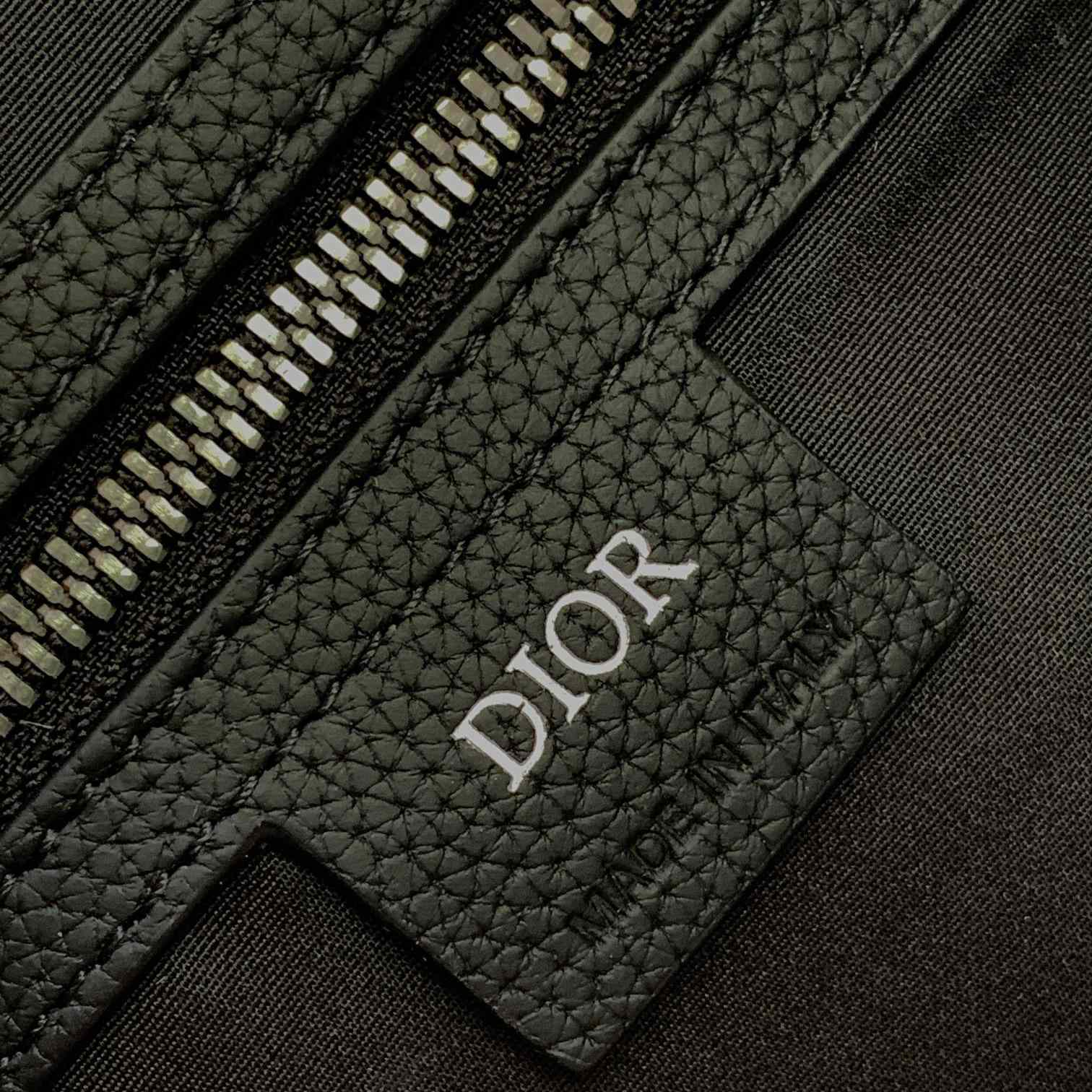 Dior Lingot 50 Bag - EUR FASHION