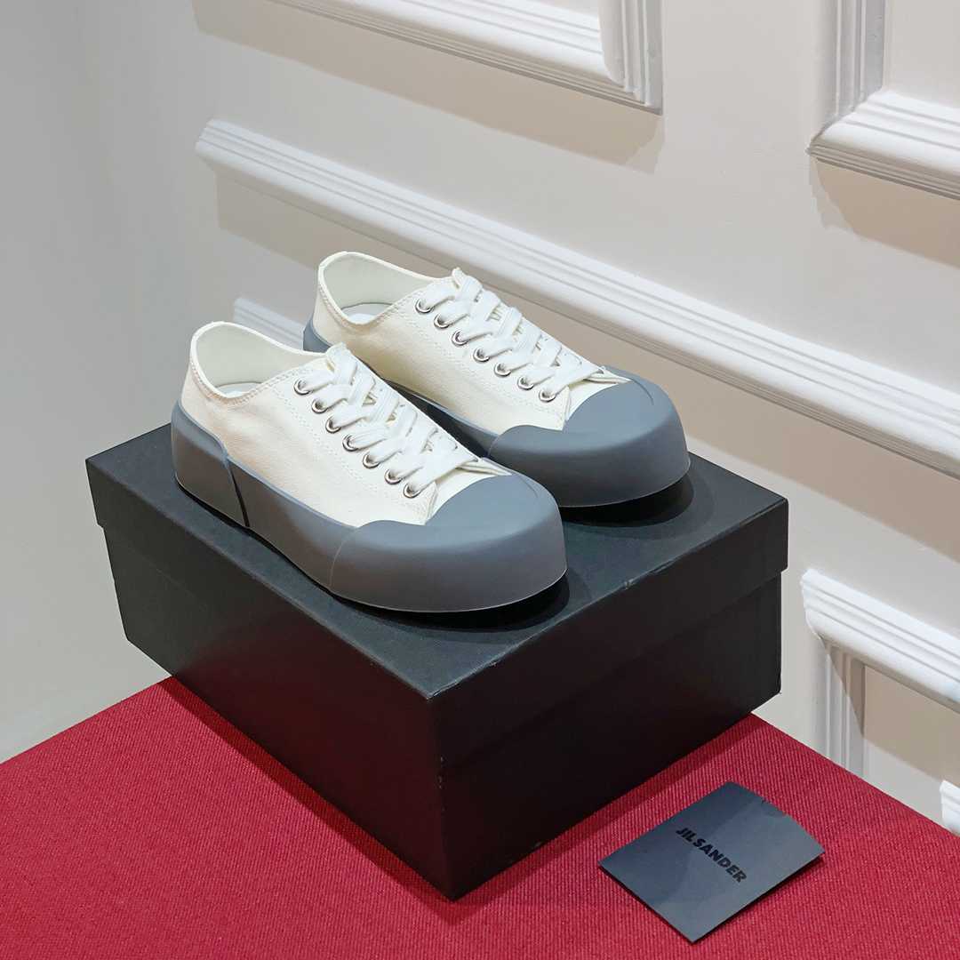 Jil Sander Low-top Sneakers  - EUR FASHION