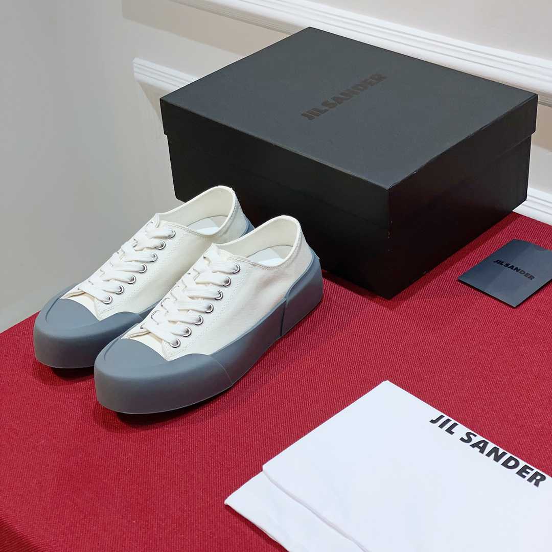 Jil Sander Low-top Sneakers  - EUR FASHION