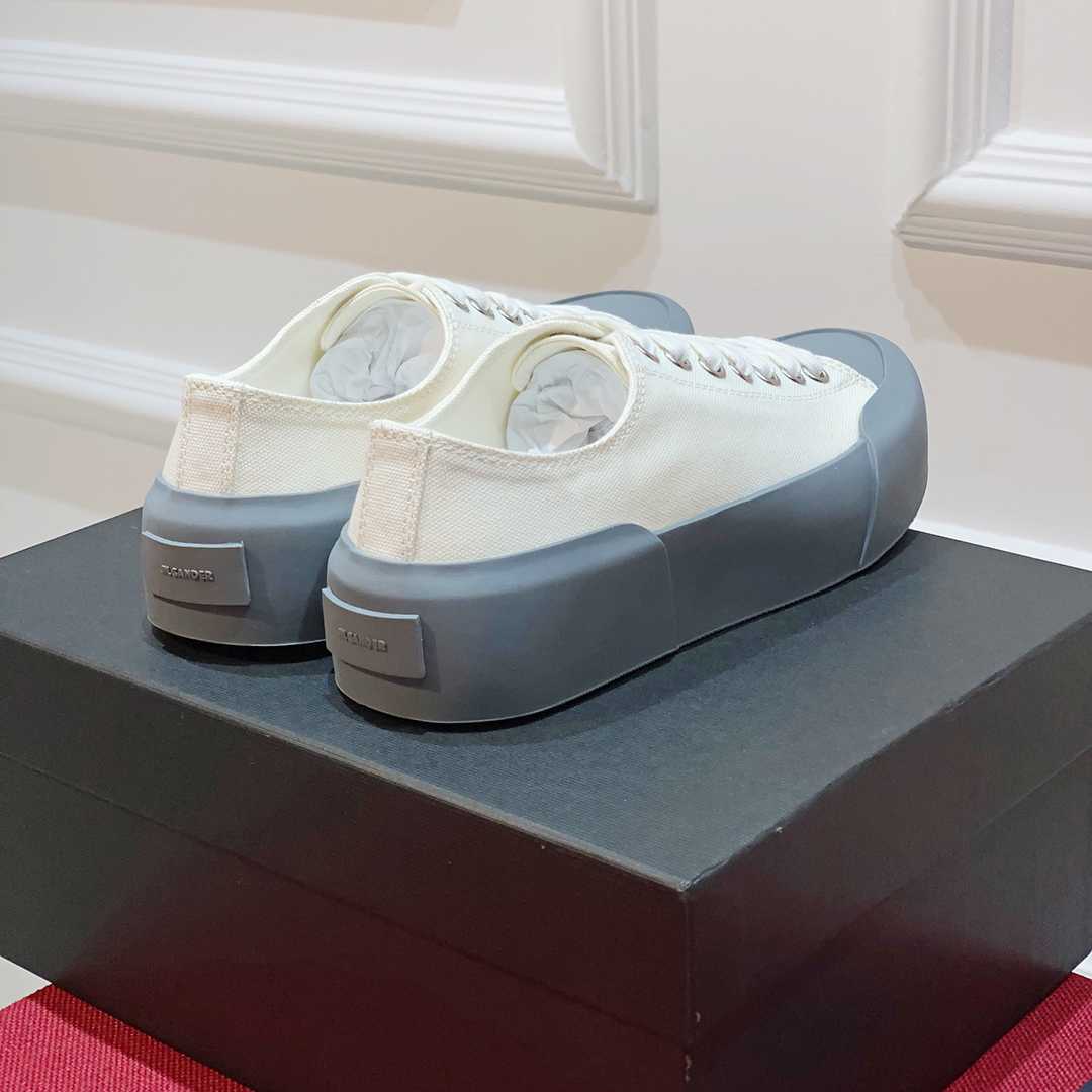 Jil Sander Low-top Sneakers  - EUR FASHION