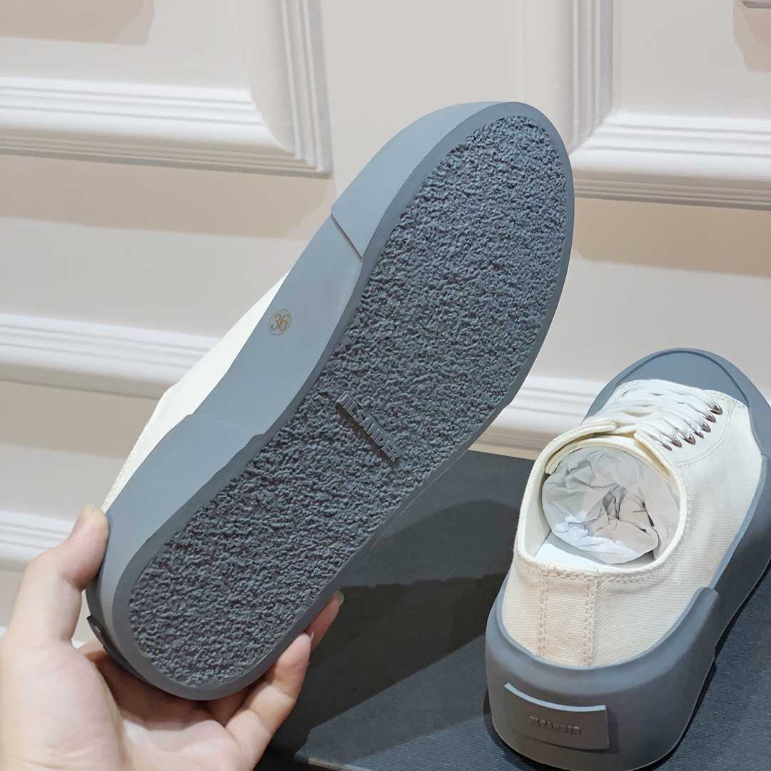 Jil Sander Low-top Sneakers  - EUR FASHION