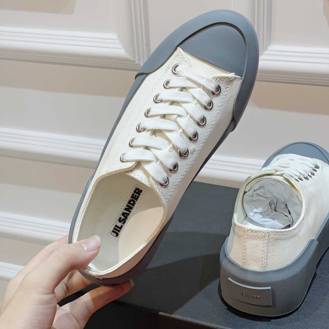 Jil Sander Low-top Sneakers  - EUR FASHION