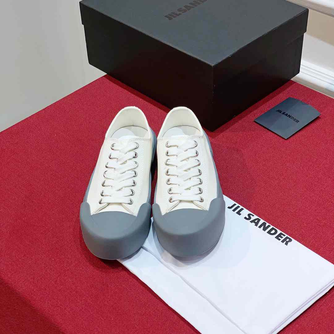 Jil Sander Low-top Sneakers  - EUR FASHION
