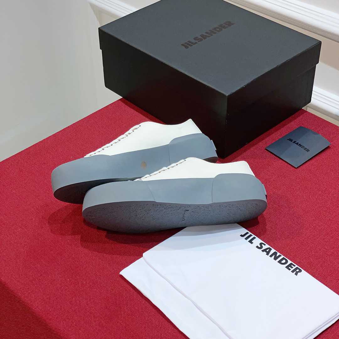 Jil Sander Low-top Sneakers  - EUR FASHION