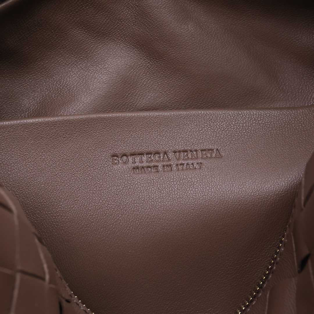 Bottega Veneta Small Loop Camera Bag - EUR FASHION