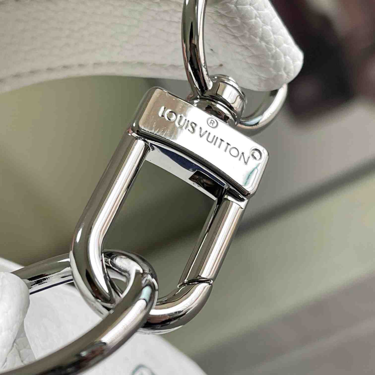 Louis Vuitton LV x YK Bandoulière Keepall 50    M21678 - EUR FASHION
