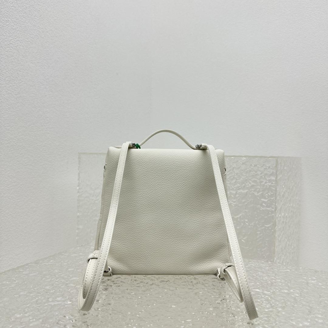Loro Piana Extra Pocket Backpack L23.5   (23×8×22cm) - EUR FASHION
