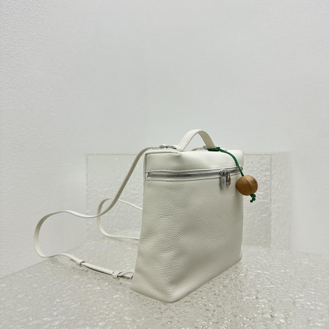Loro Piana Extra Pocket Backpack L23.5   (23×8×22cm) - EUR FASHION