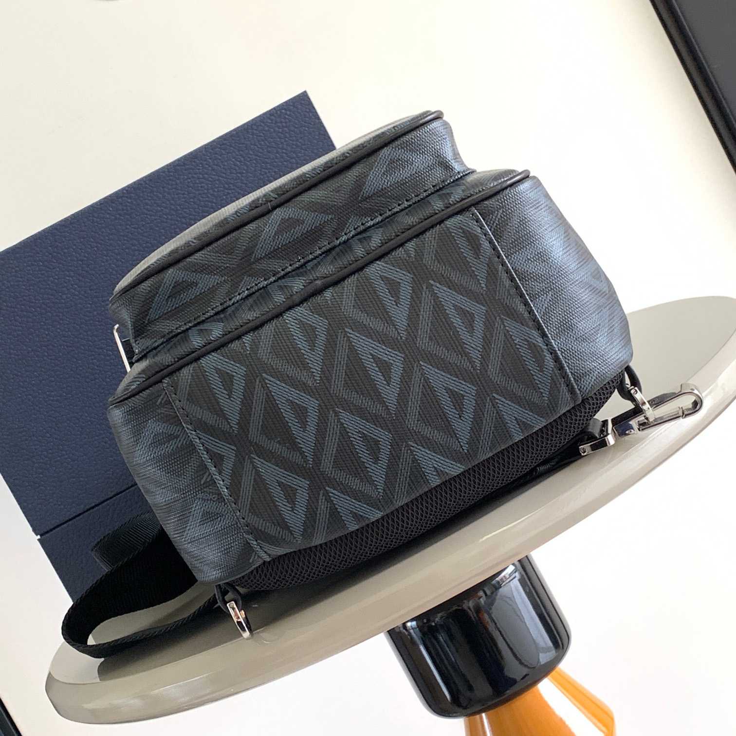 Dior Mini Rider Sling Bag - EUR FASHION