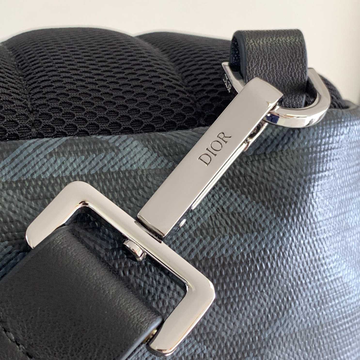 Dior Mini Rider Sling Bag - EUR FASHION