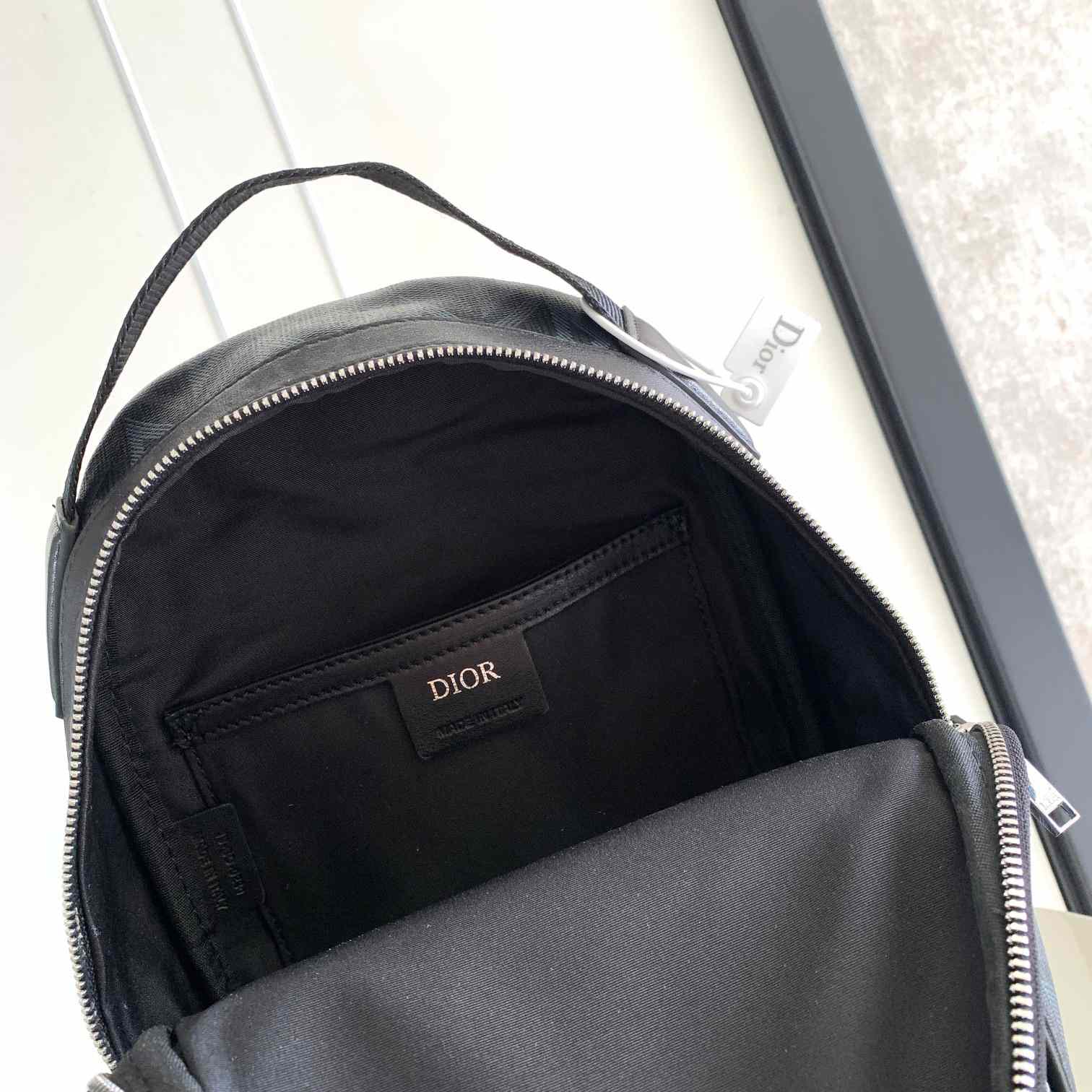 Dior Mini Rider Sling Bag - EUR FASHION