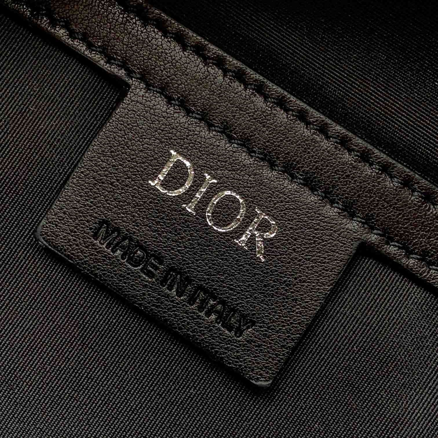 Dior Mini Rider Sling Bag - EUR FASHION