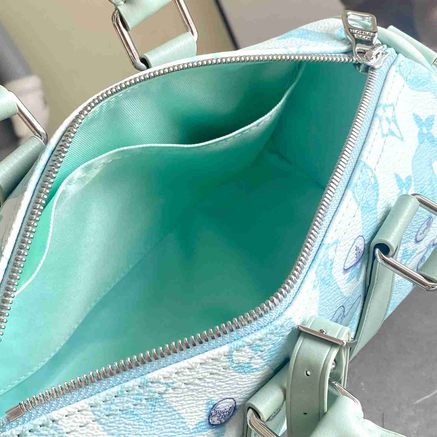 Louis Vuitton Keepall Bandoulière 25    M22527 - EUR FASHION