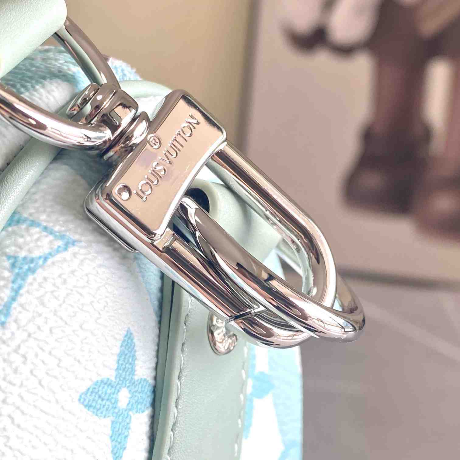 Louis Vuitton Keepall Bandoulière 25    M22527 - EUR FASHION