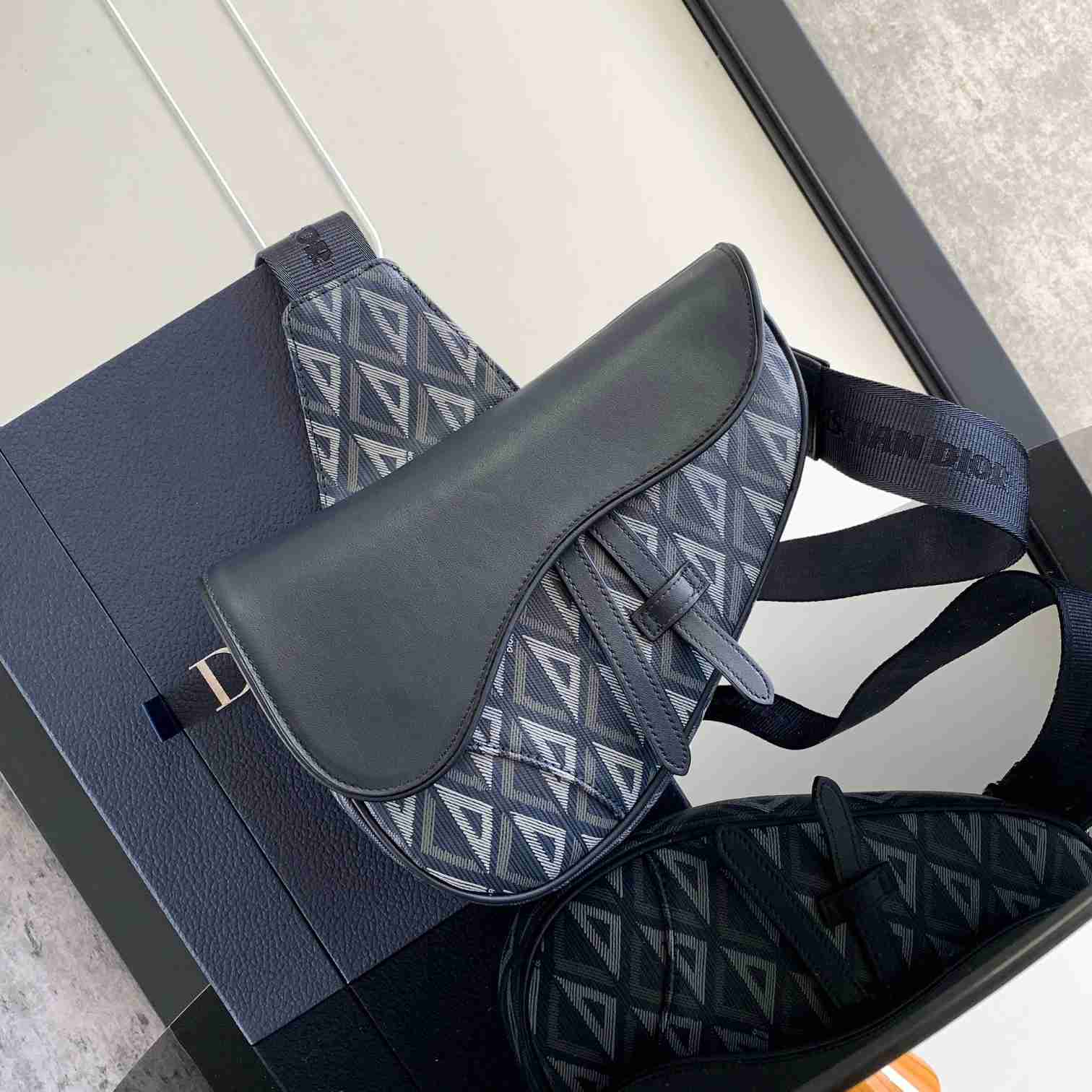 Dior Saddle Bag - EUR FASHION