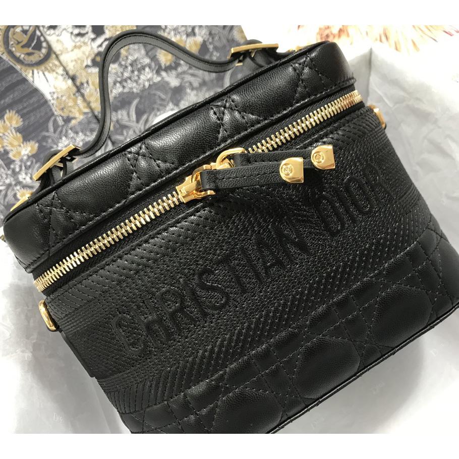 Dior Small Diortravel Vanity Case - EUR FASHION