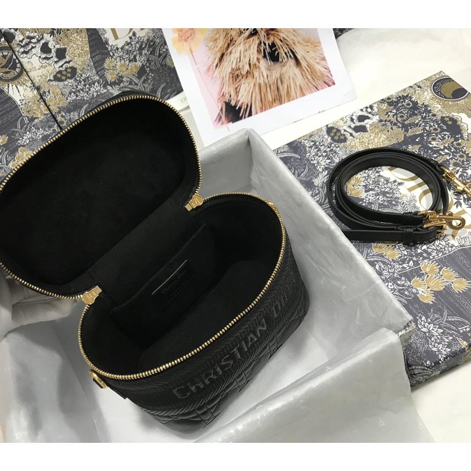 Dior Small Diortravel Vanity Case - EUR FASHION