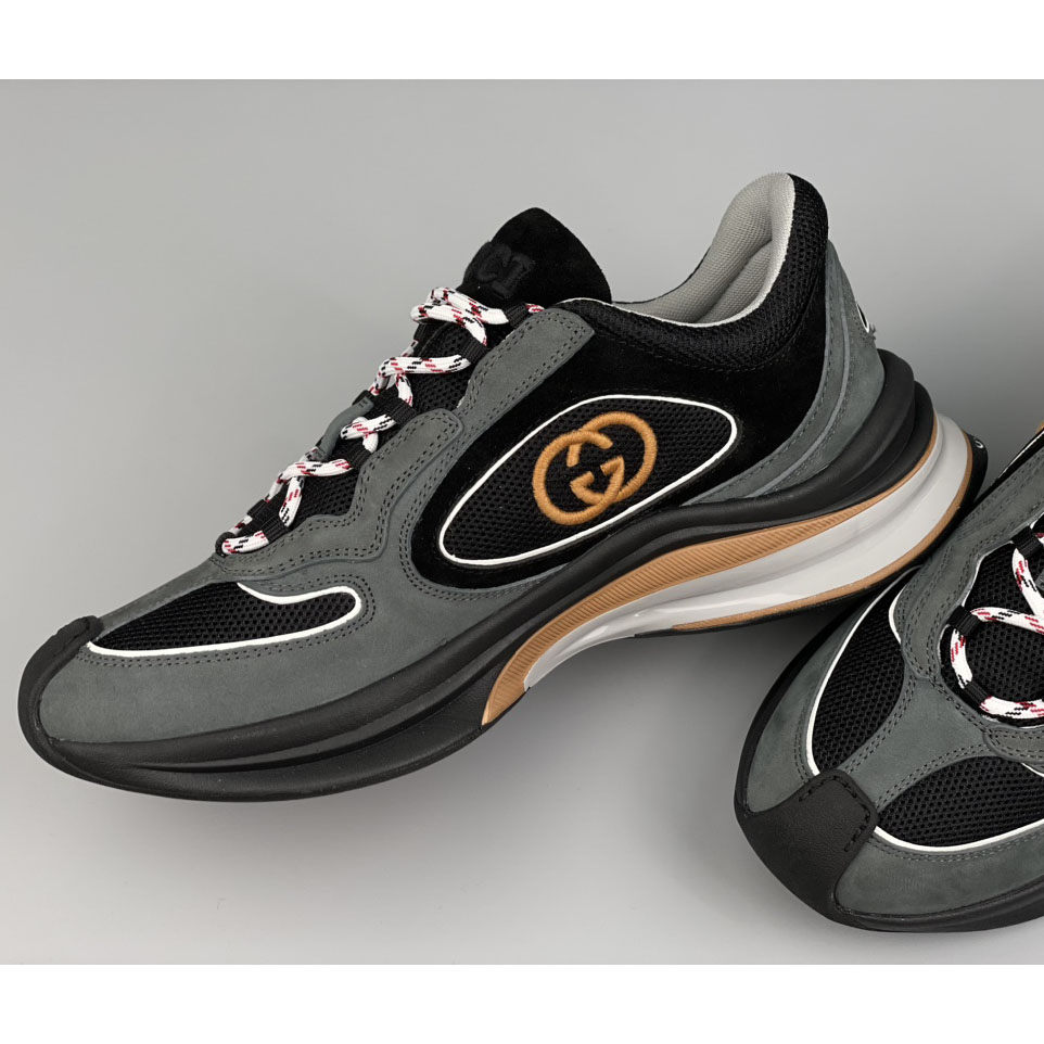 Gucci Run Sneaker - EUR FASHION