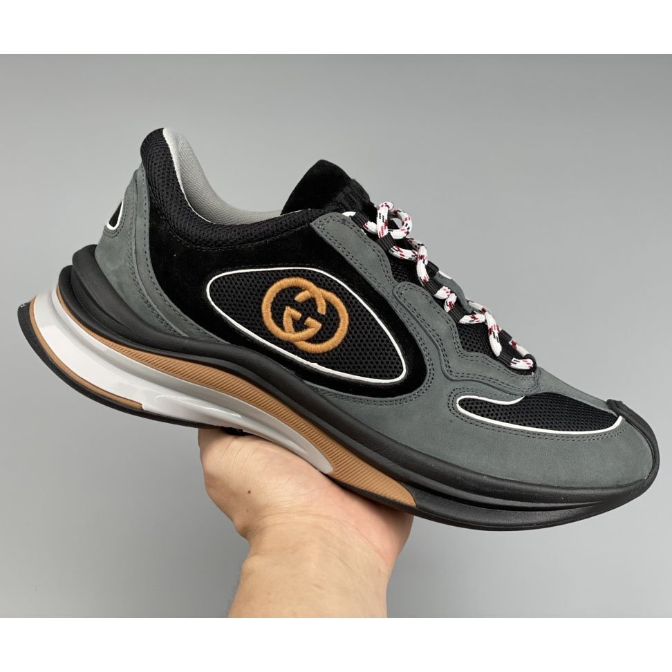 Gucci Run Sneaker - EUR FASHION