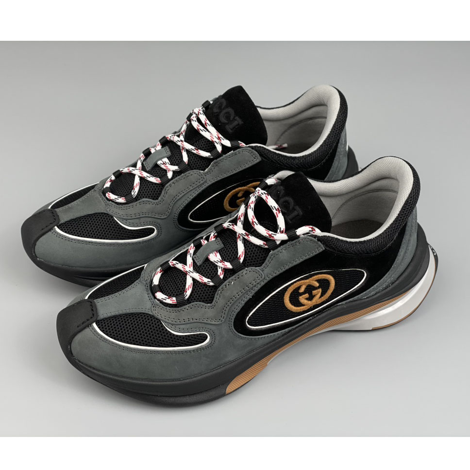 Gucci Run Sneaker - EUR FASHION