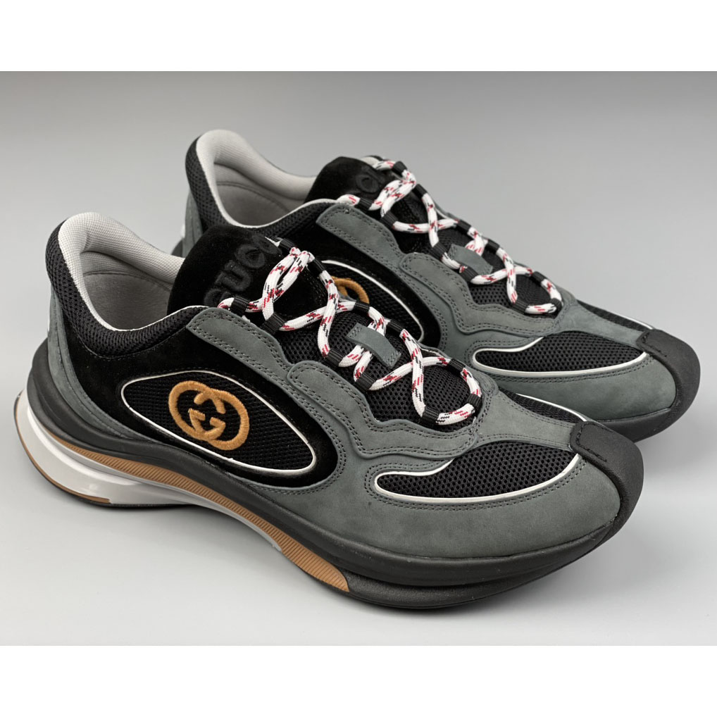 Gucci Run Sneaker - EUR FASHION