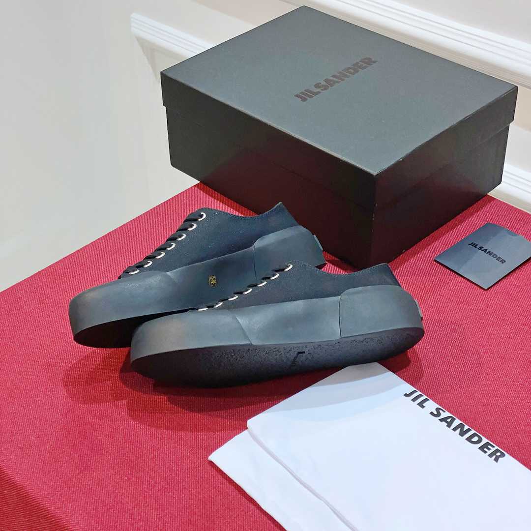 Jil Sander Low-top Sneakers  - EUR FASHION