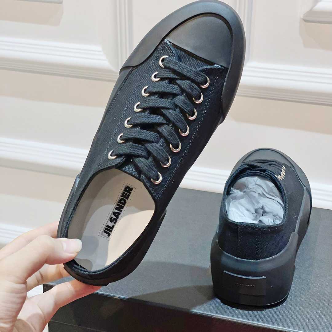 Jil Sander Low-top Sneakers  - EUR FASHION