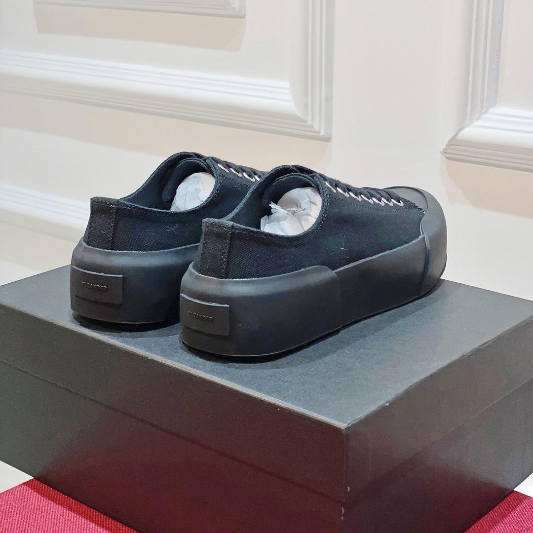 Jil Sander Low-top Sneakers  - EUR FASHION