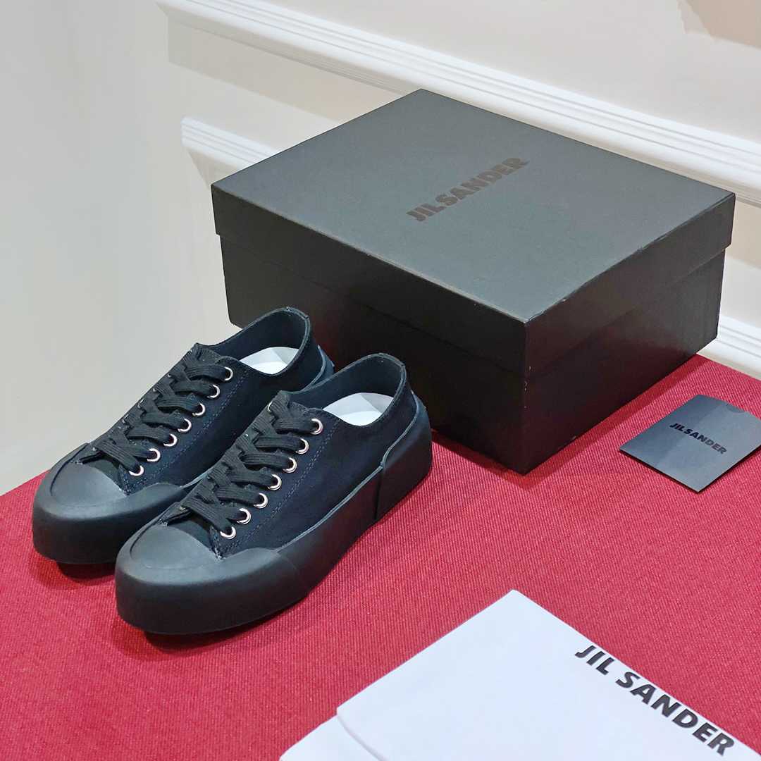 Jil Sander Low-top Sneakers  - EUR FASHION