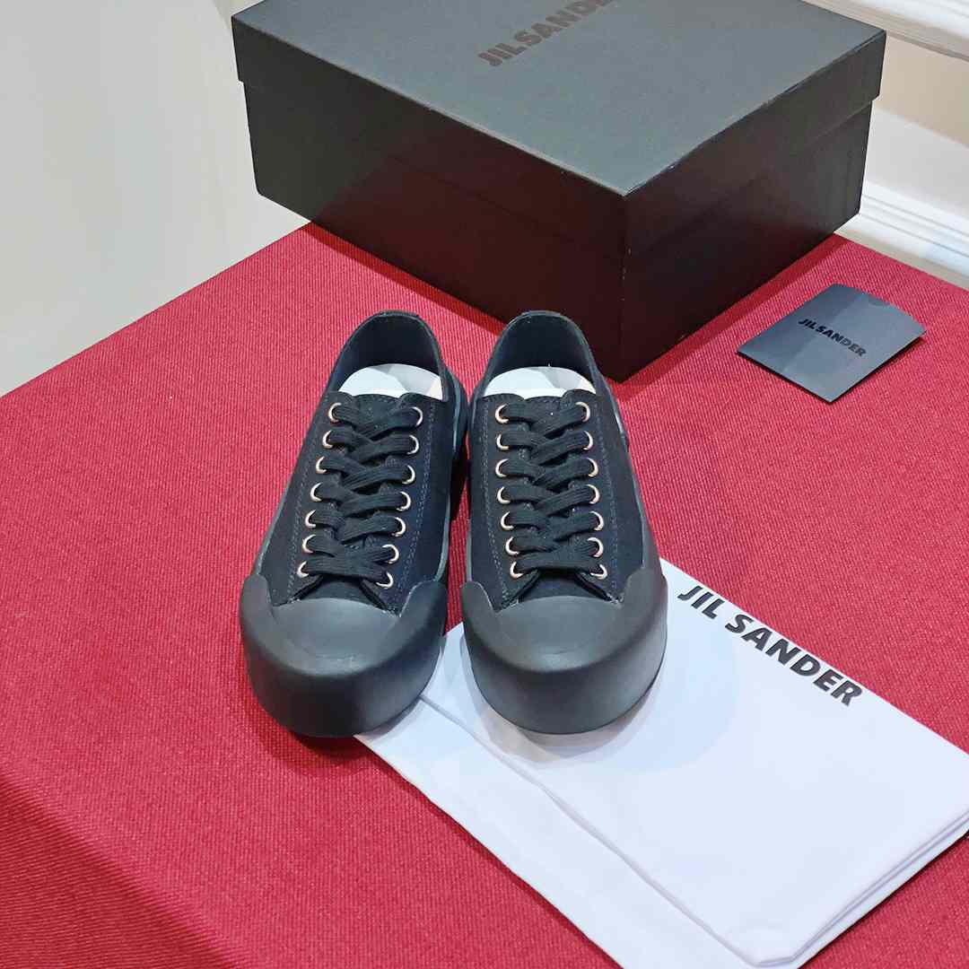 Jil Sander Low-top Sneakers  - EUR FASHION
