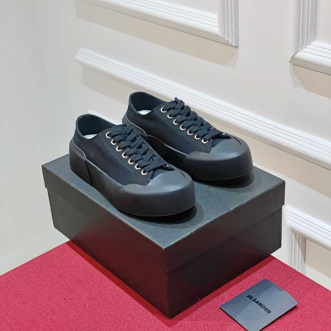 Jil Sander Low-top Sneakers  - EUR FASHION