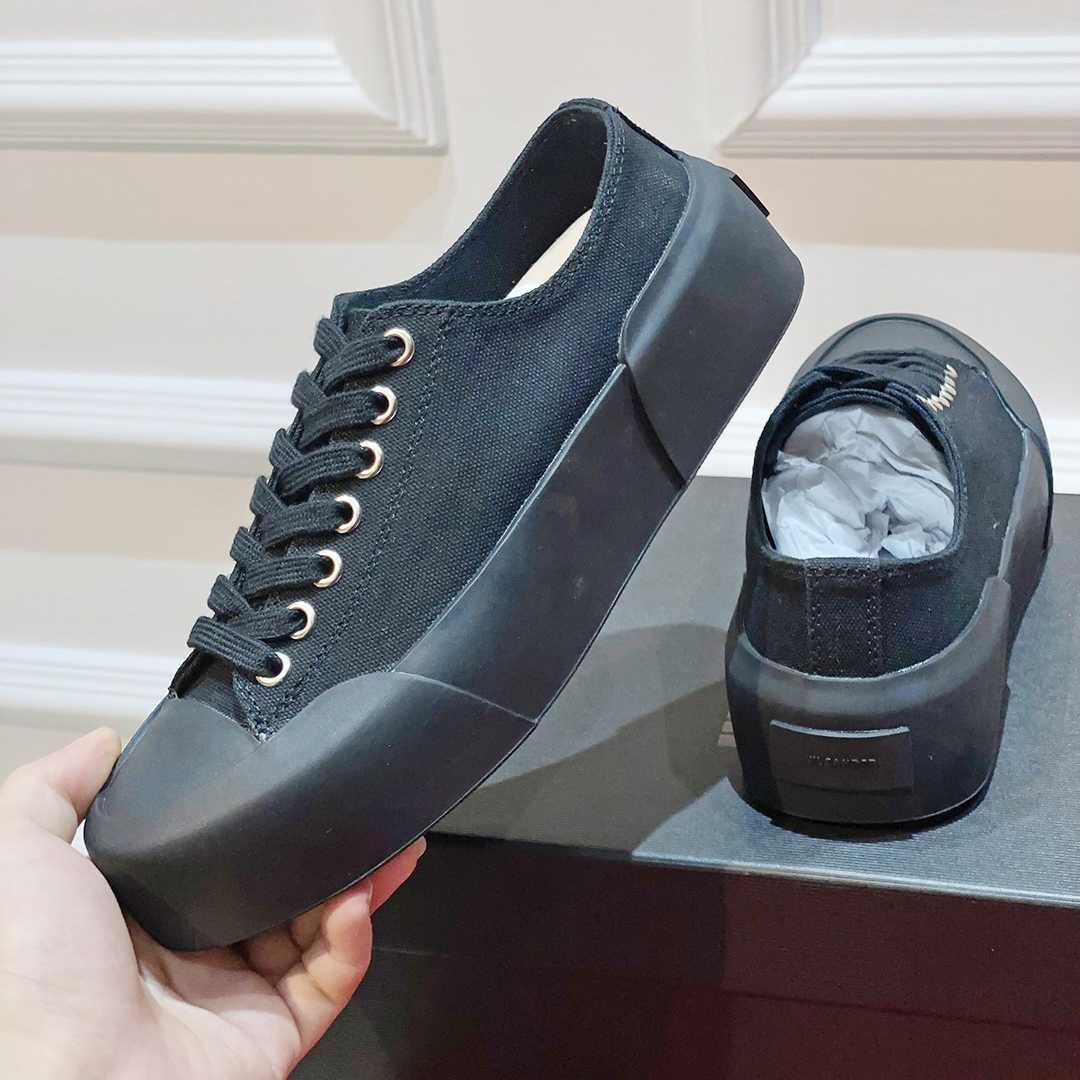 Jil Sander Low-top Sneakers  - EUR FASHION