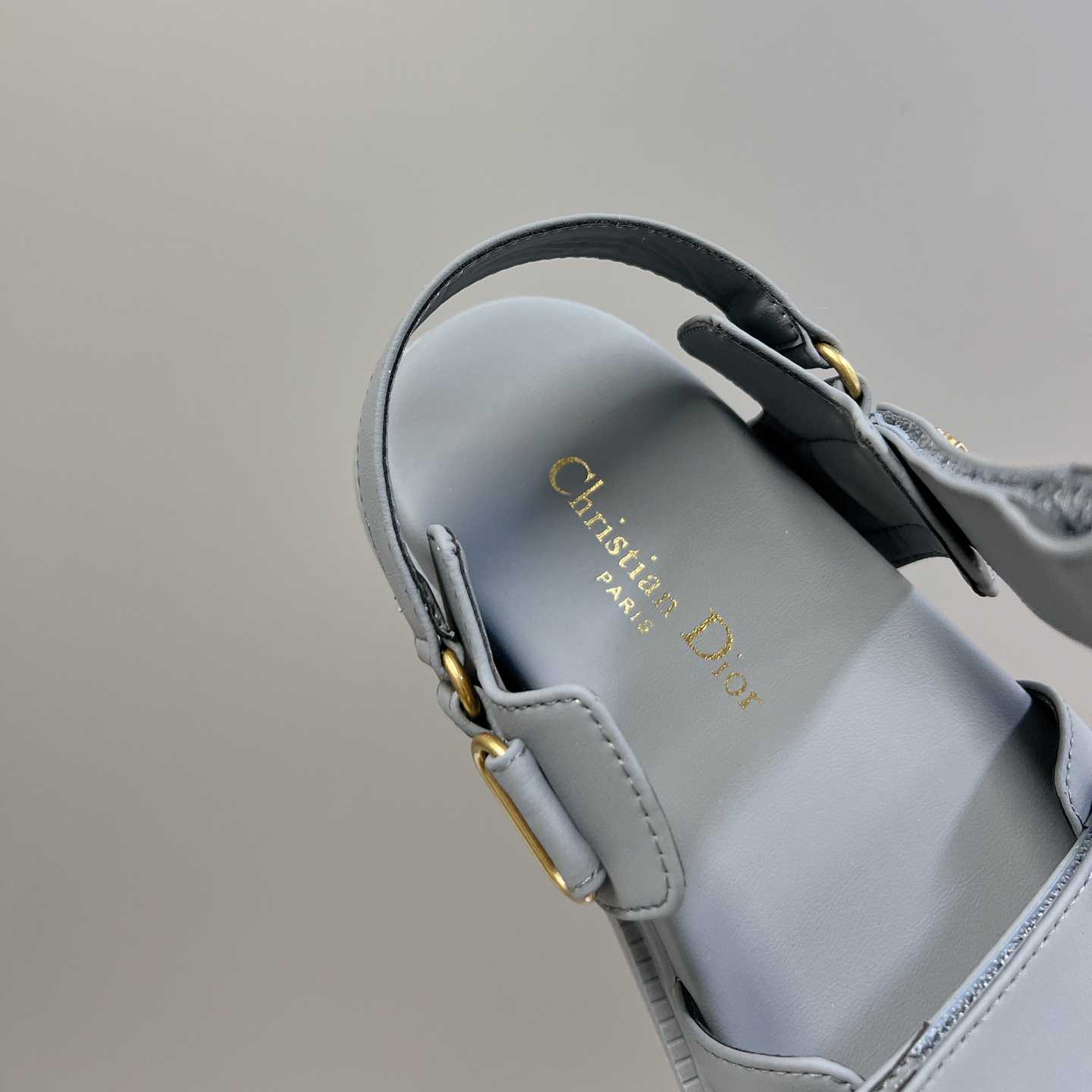 Dior Dioract Sandal - EUR FASHION