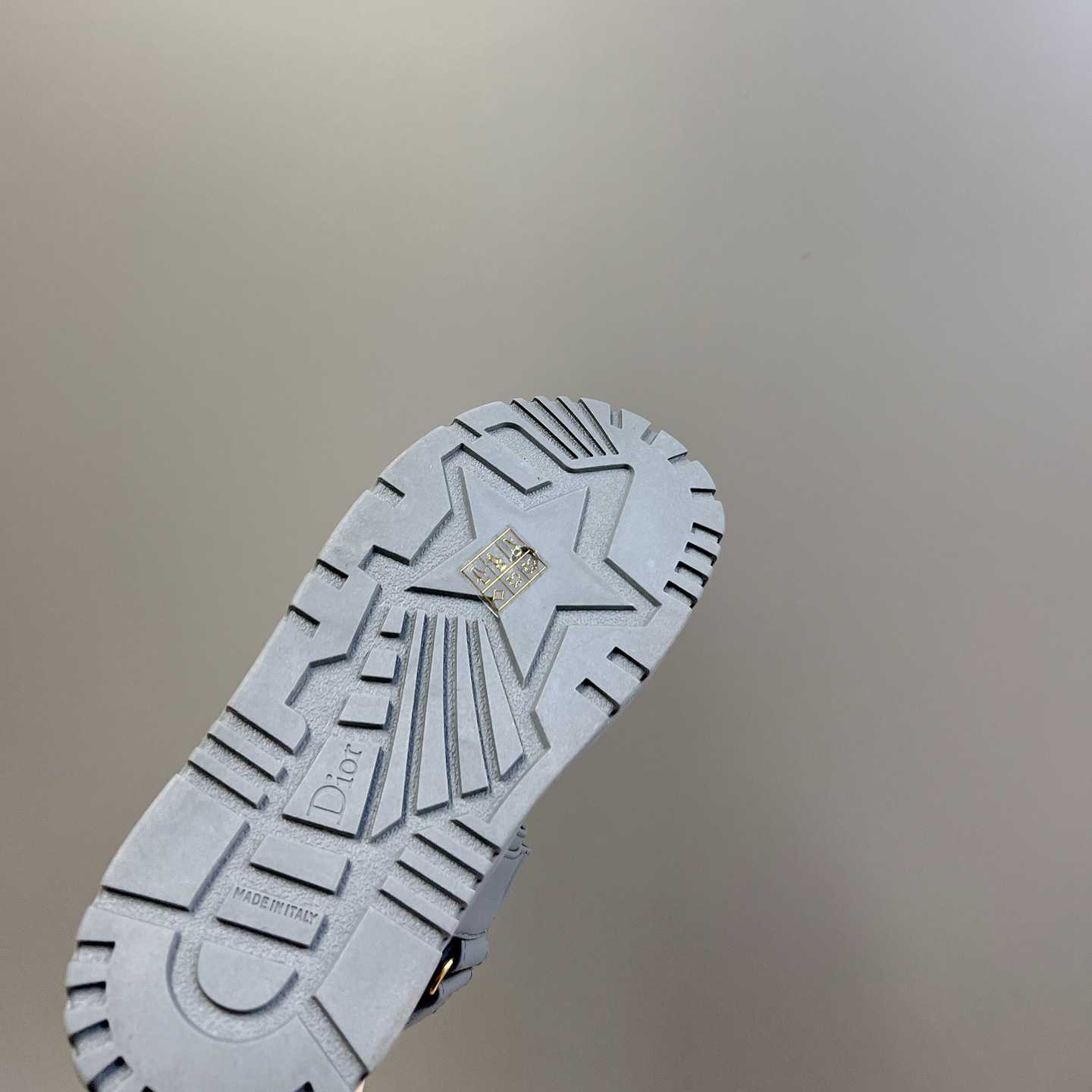 Dior Dioract Sandal - EUR FASHION