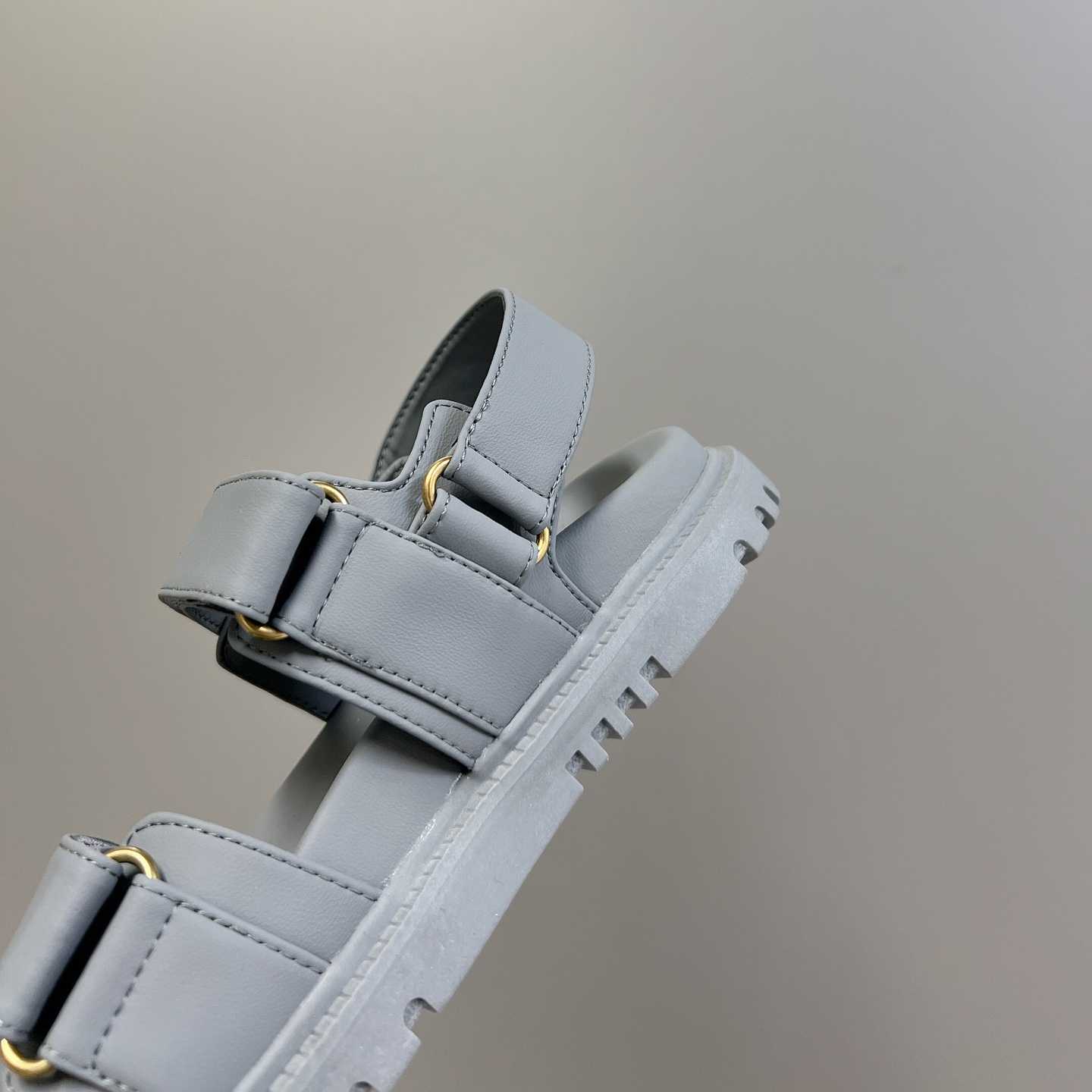 Dior Dioract Sandal - EUR FASHION