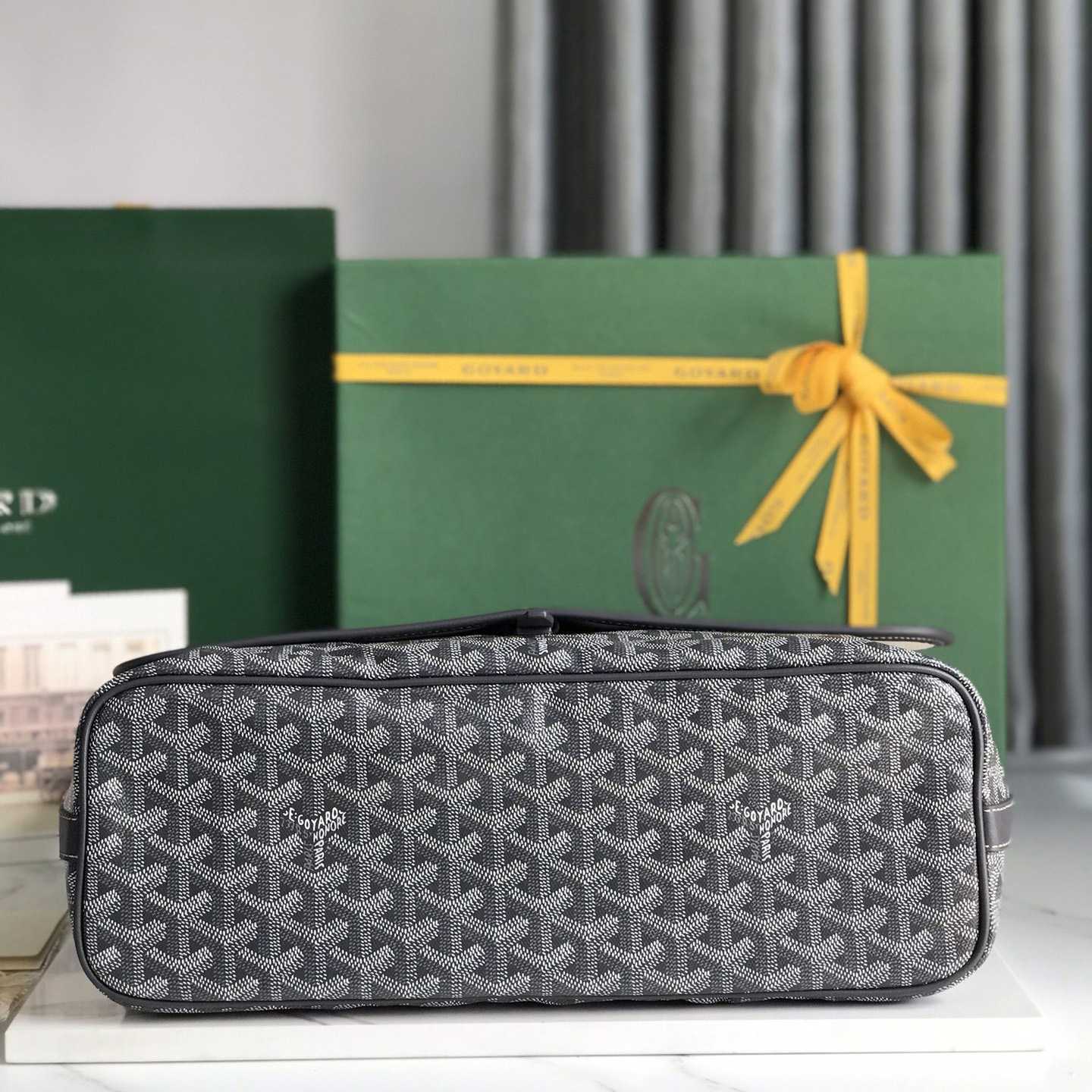 Goyard Capetien Messenger Bag (35×26×7.5cm) - EUR FASHION
