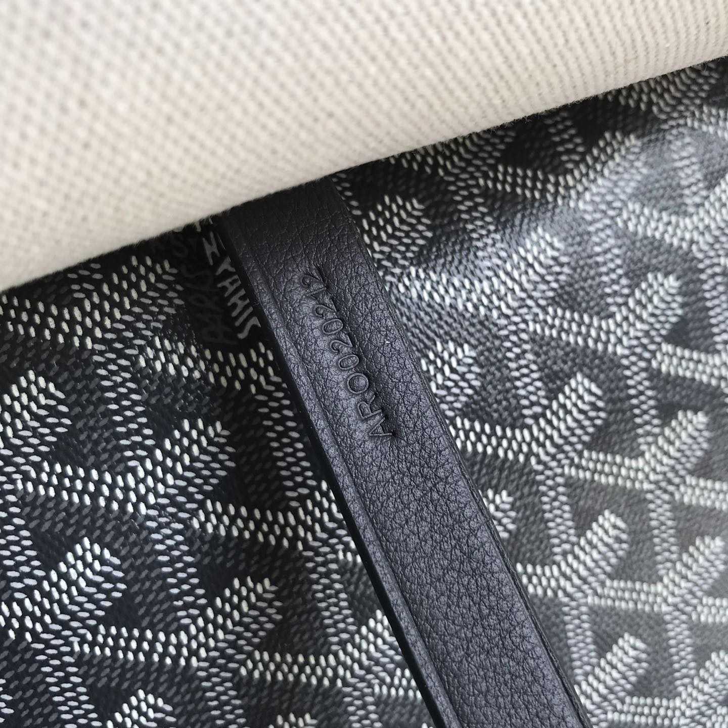 Goyard Capetien Messenger Bag (35×26×7.5cm) - EUR FASHION