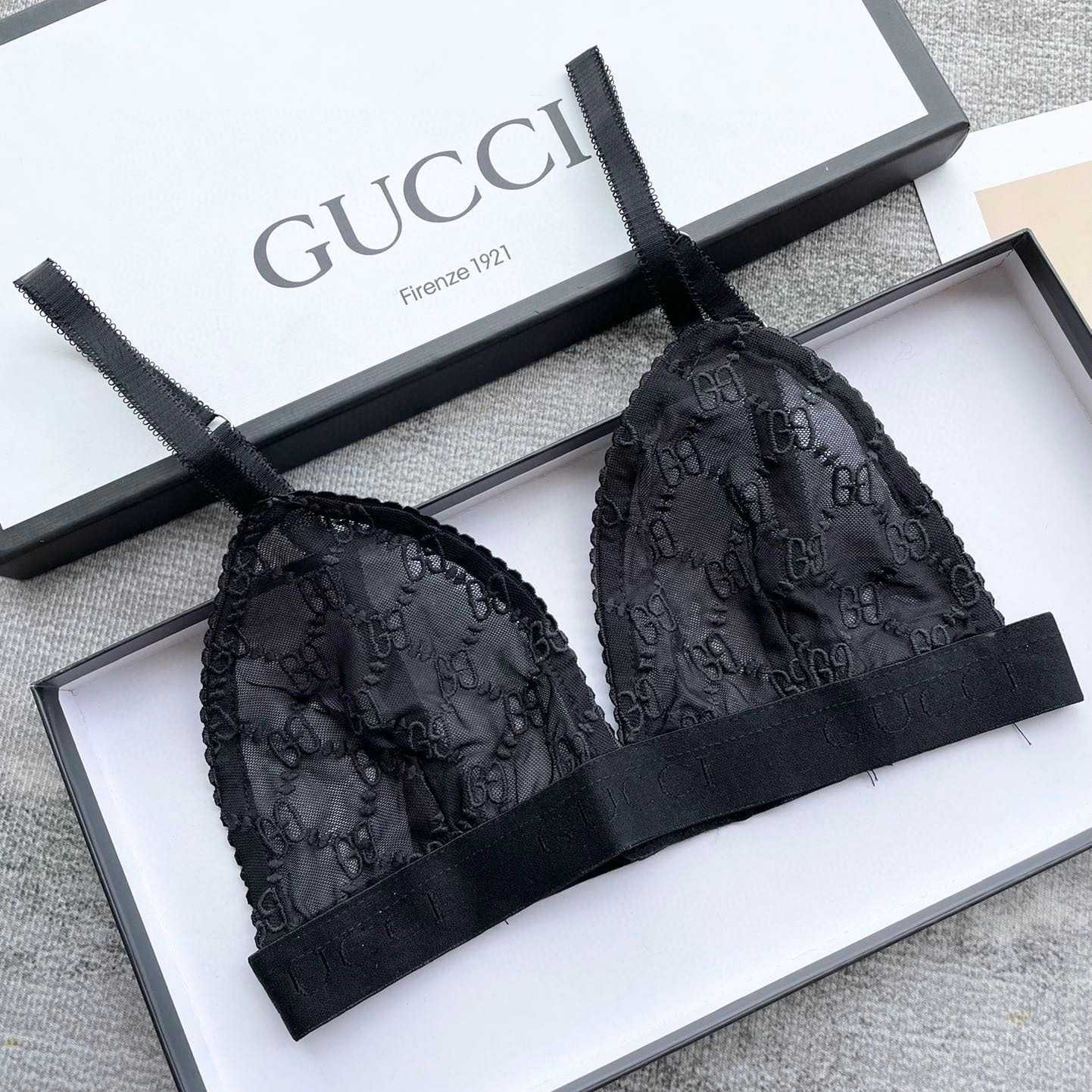 Gucci Interlocking G Swimsuits - EUR FASHION