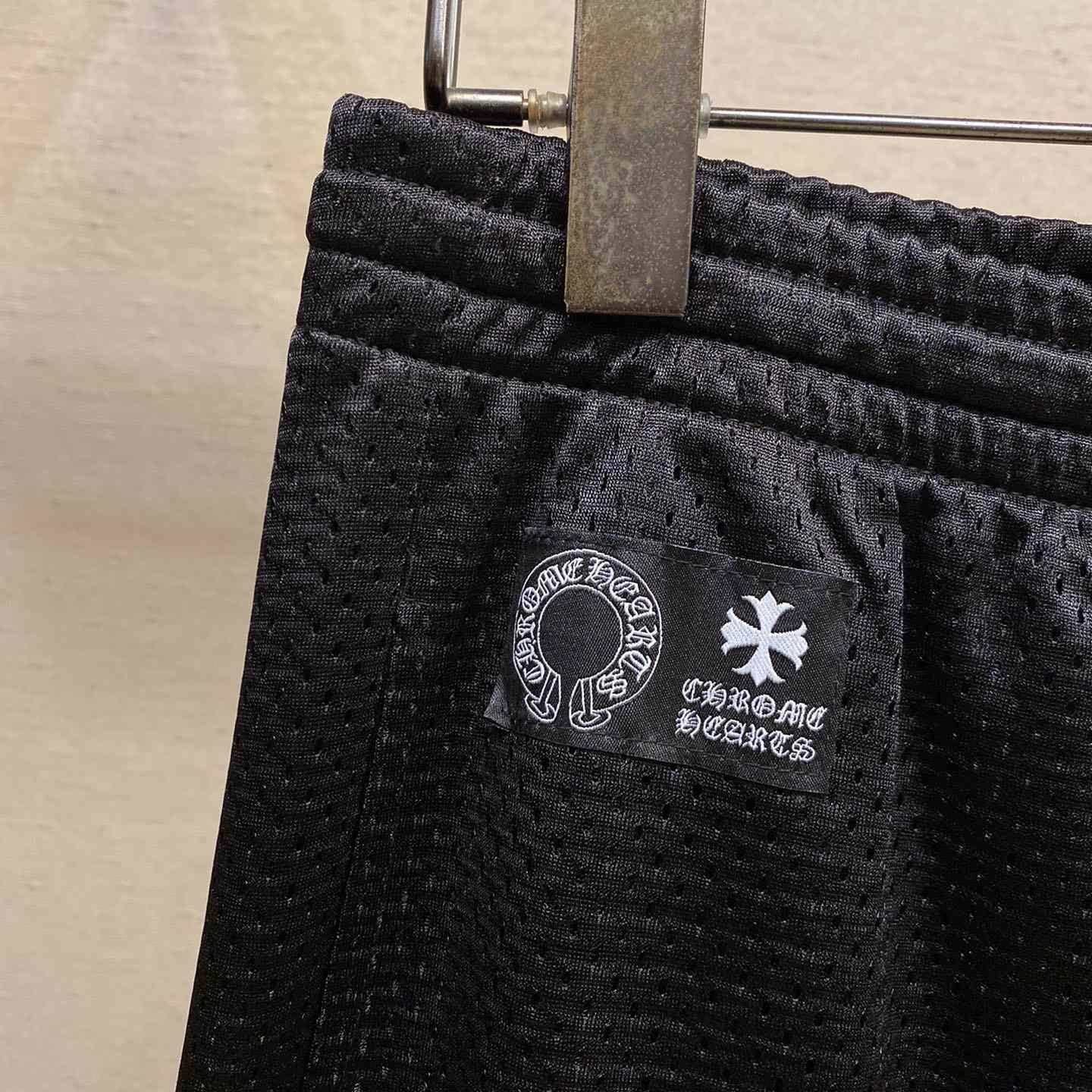 Chrome Hearts Mesh Pants - EUR FASHION