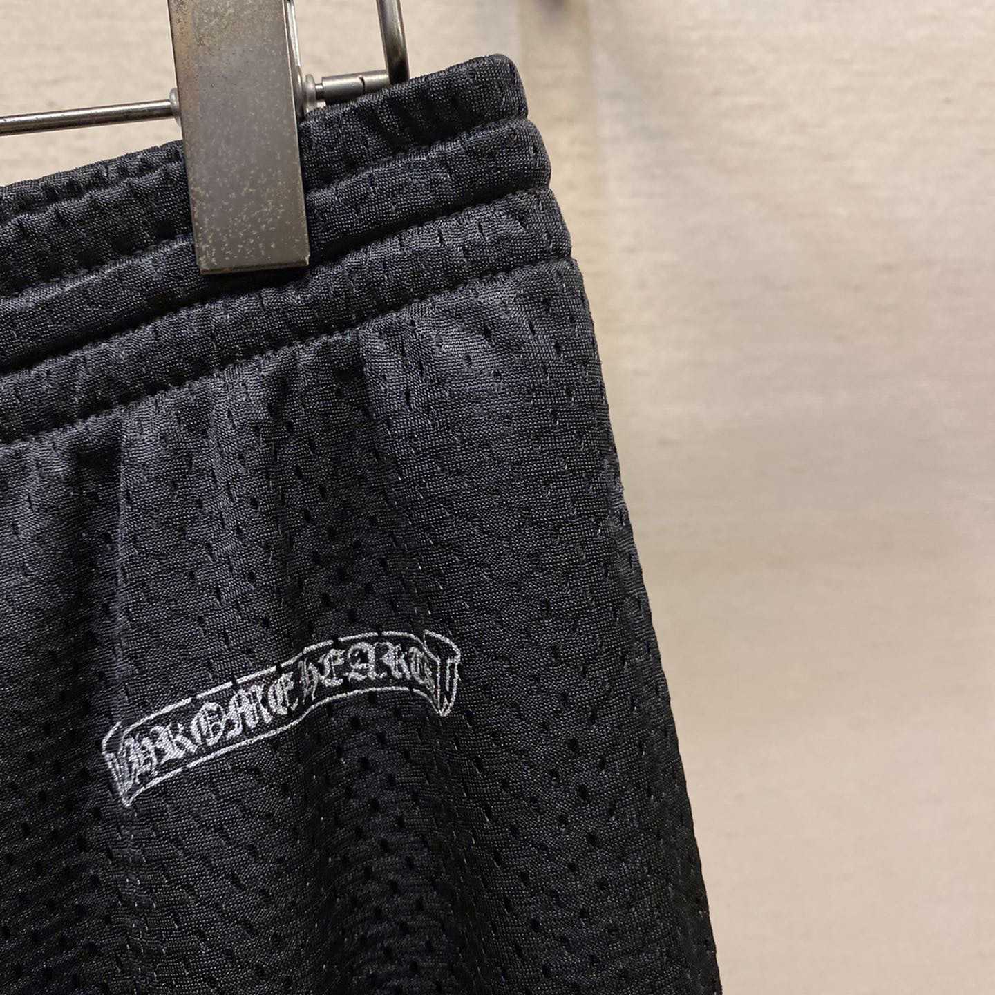 Chrome Hearts Mesh Pants - EUR FASHION