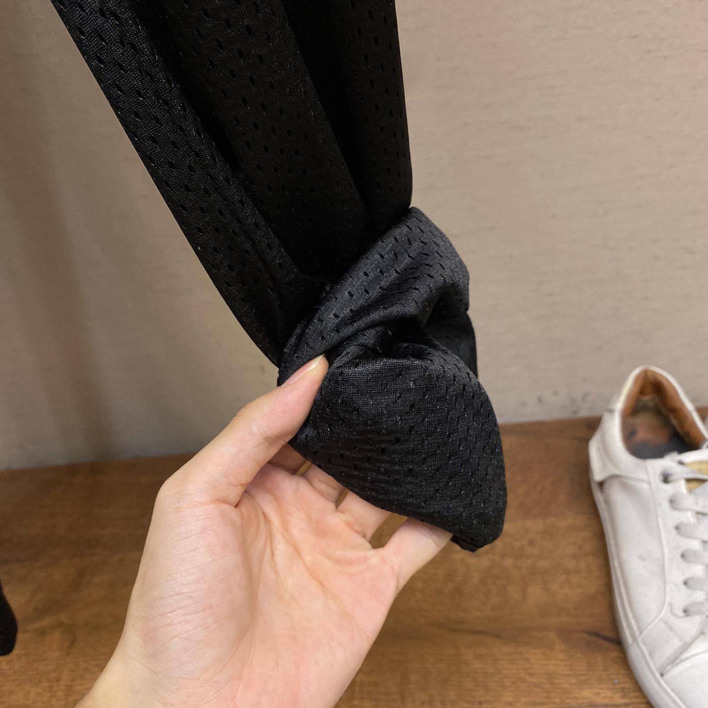 Chrome Hearts Mesh Pants - EUR FASHION