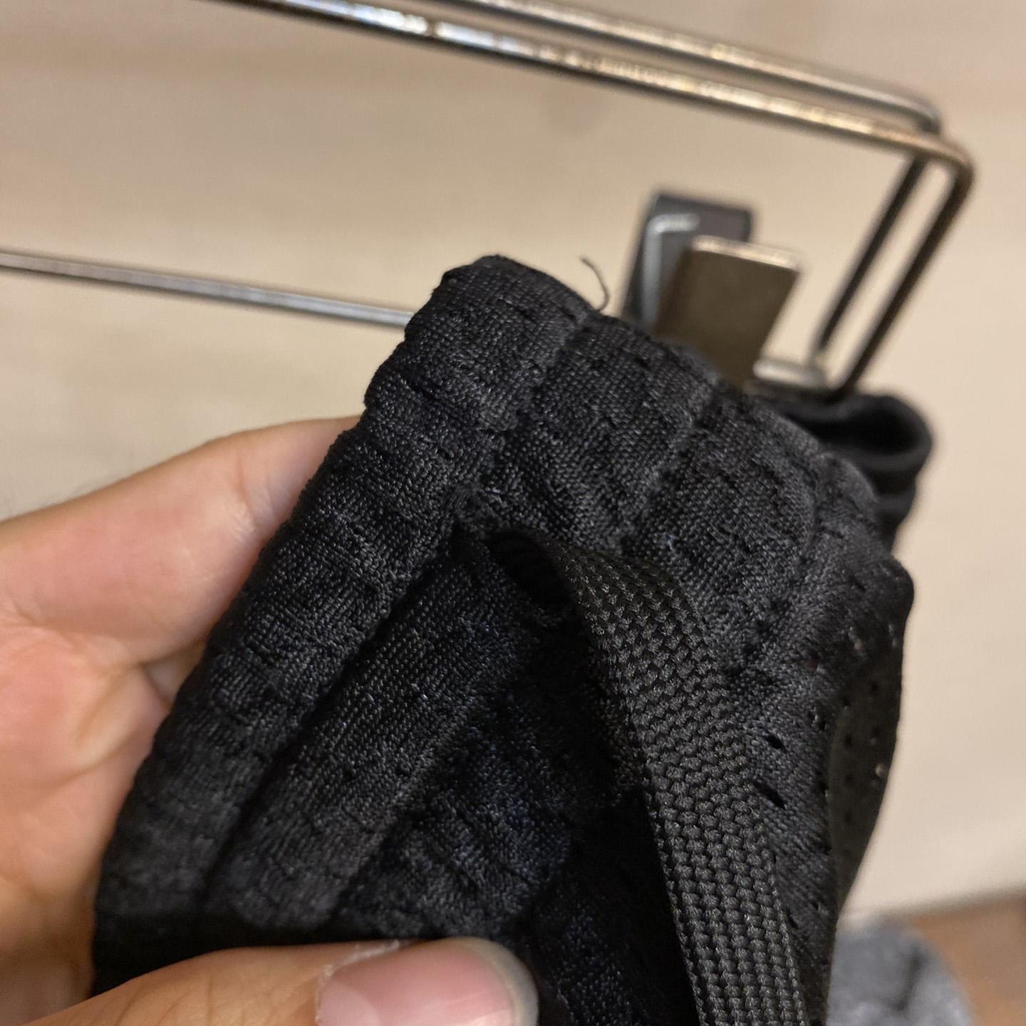Chrome Hearts Mesh Pants - EUR FASHION