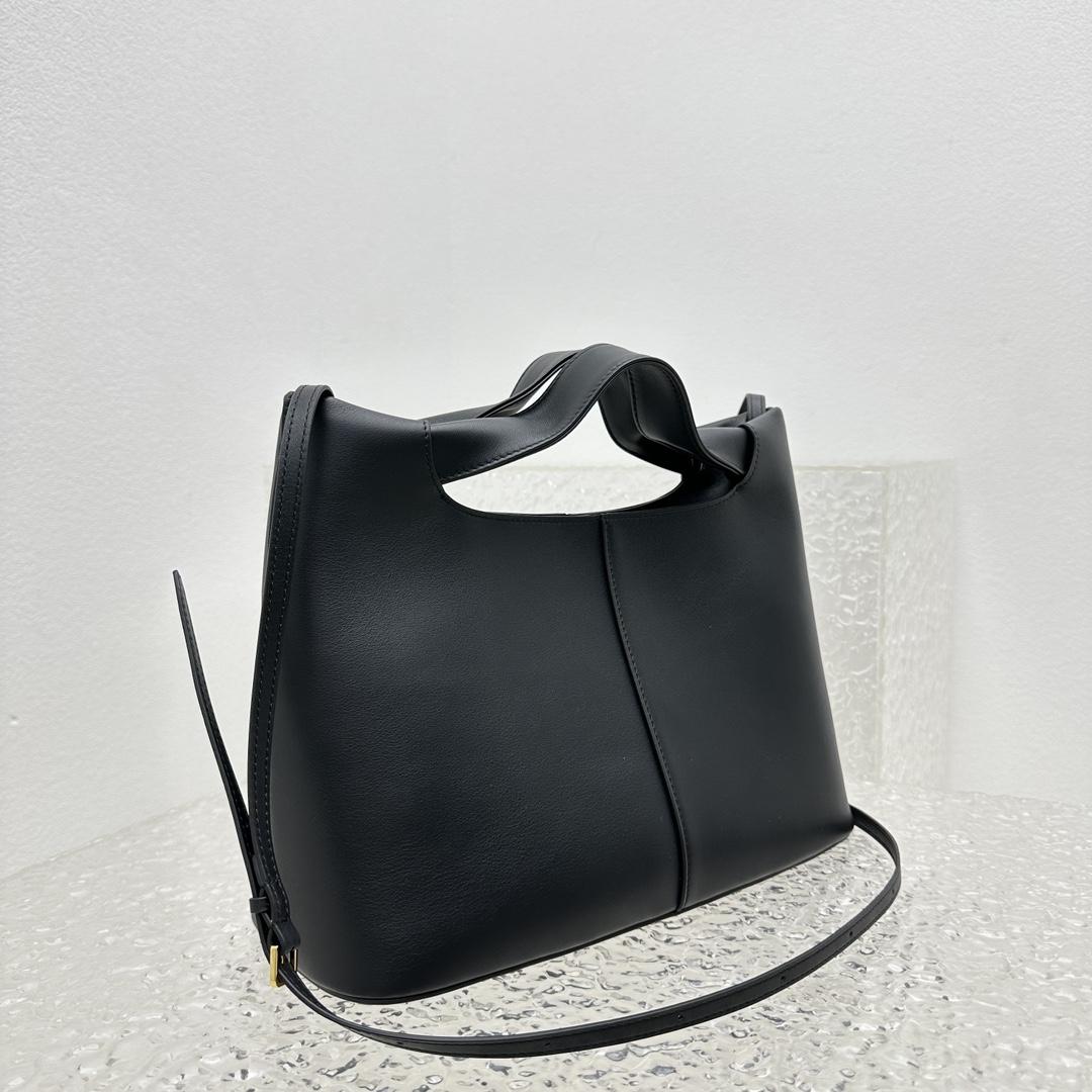 The Row Camdem Bag  ( 32x23x14cm) - EUR FASHION