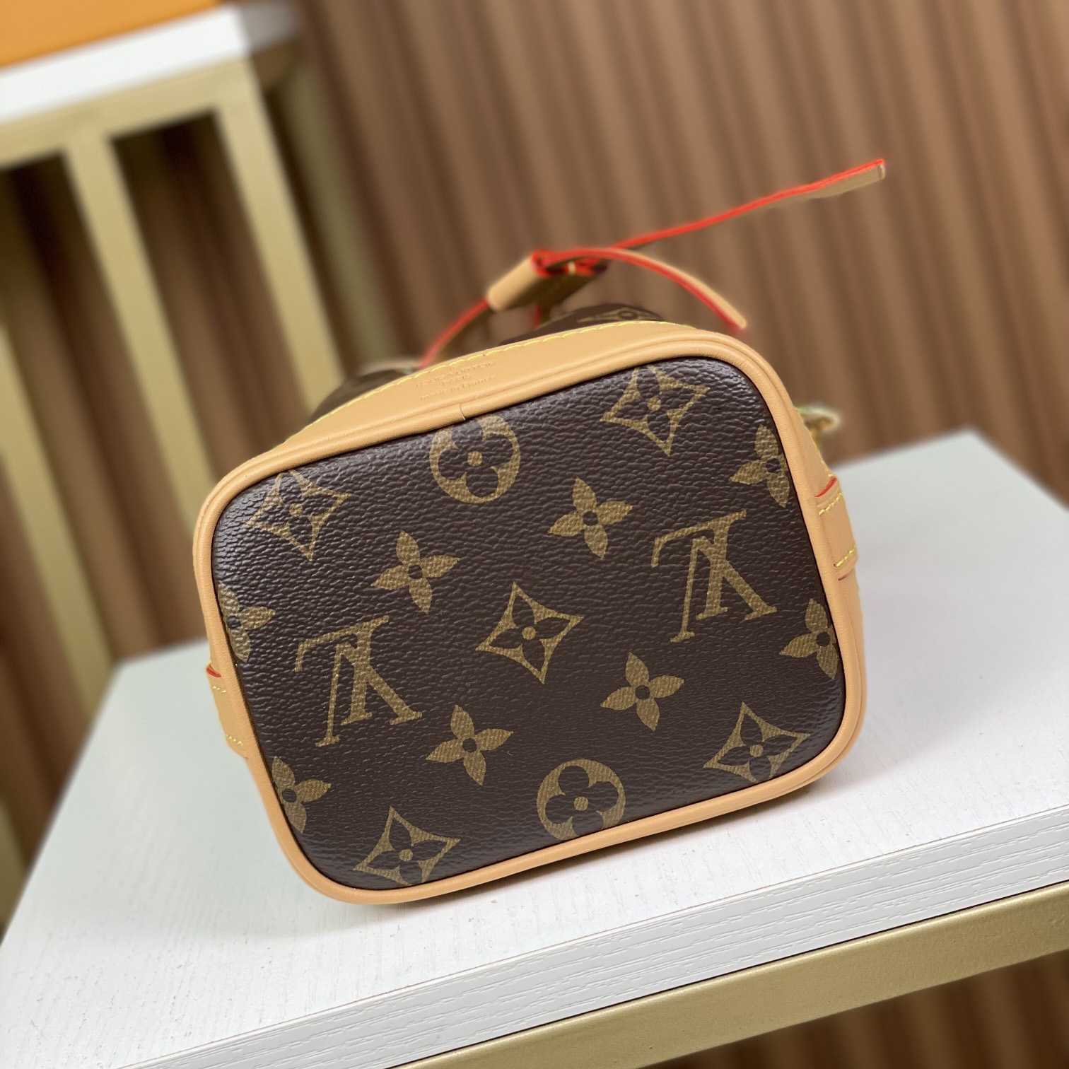 Louis Vuitton Nano Noé   M81266 - EUR FASHION