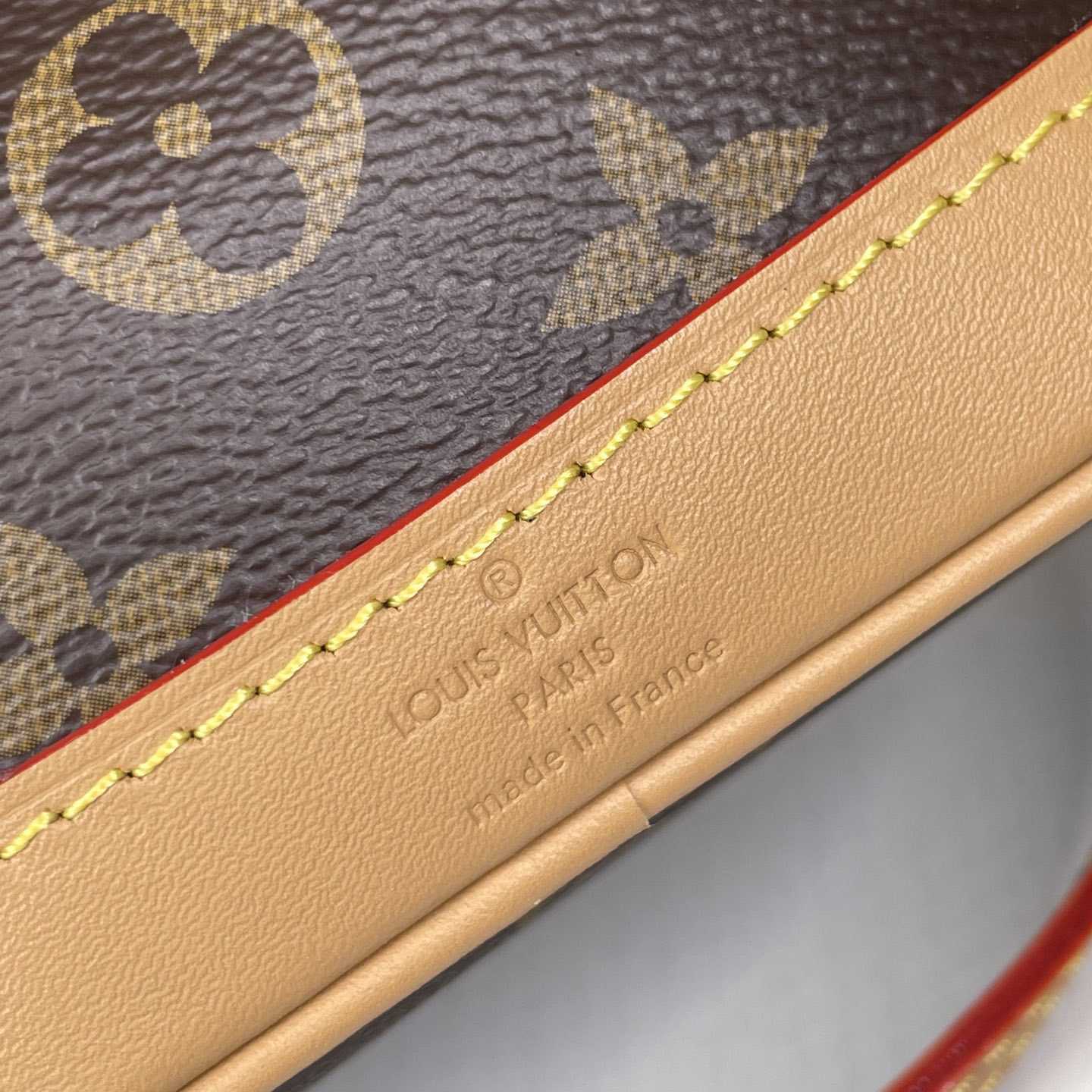 Louis Vuitton Nano Noé   M81266 - EUR FASHION