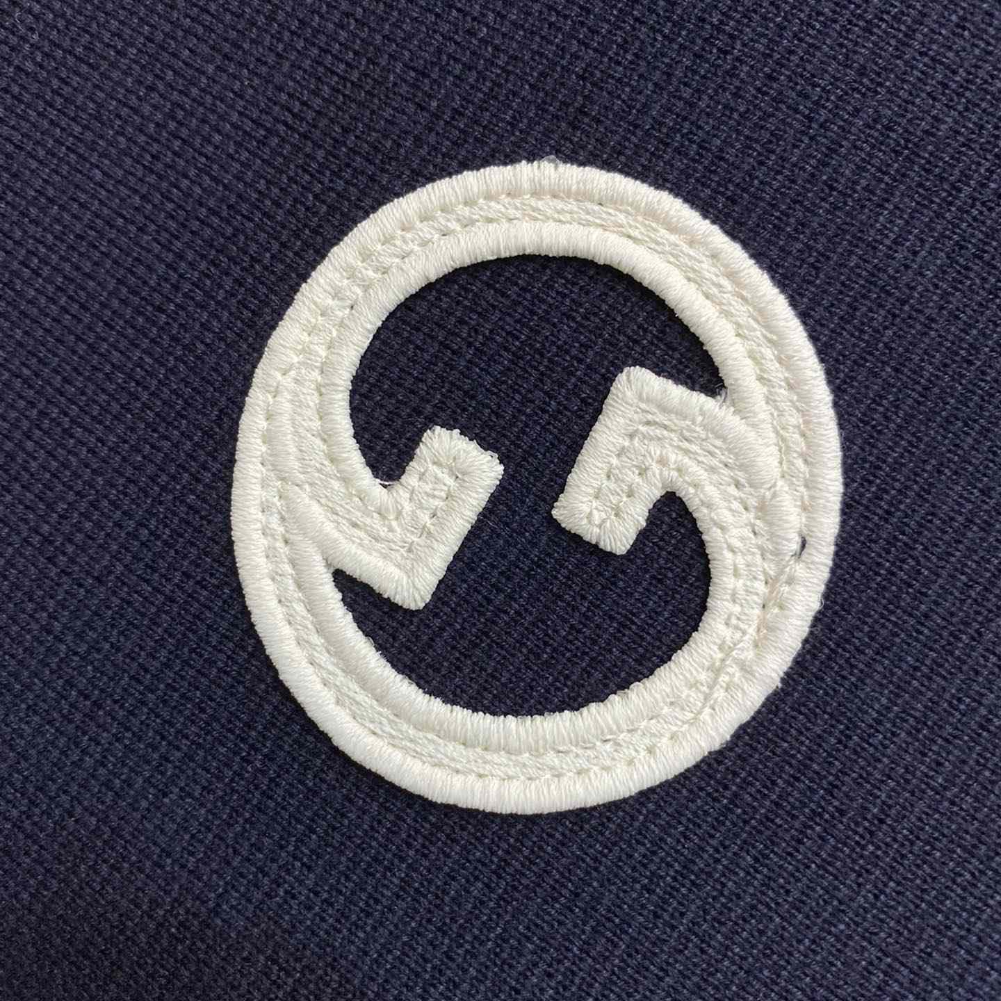 Gucci Knit Wool Cardigan With Patch - EUR FASHION