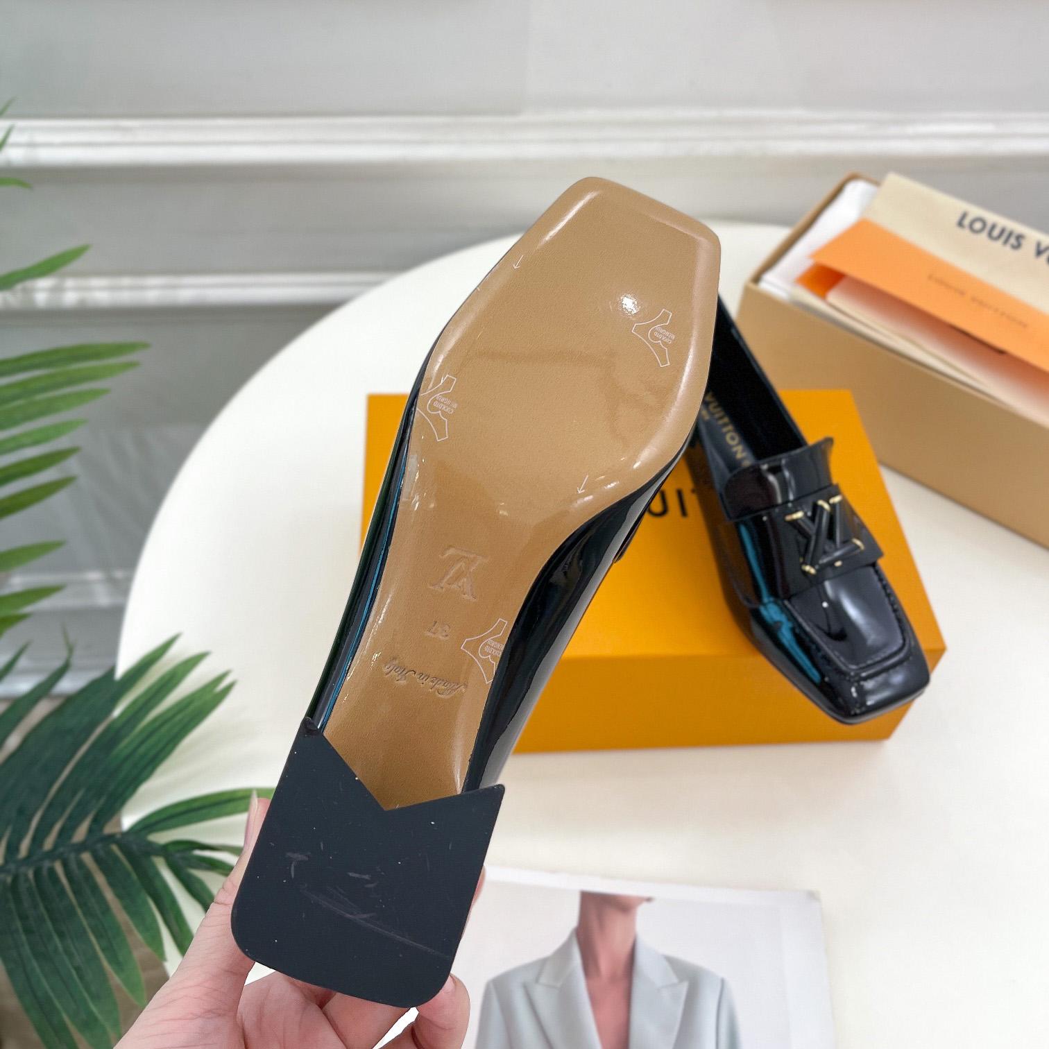 Louis Vuitton Shake Loafer   1ABTL2 - EUR FASHION