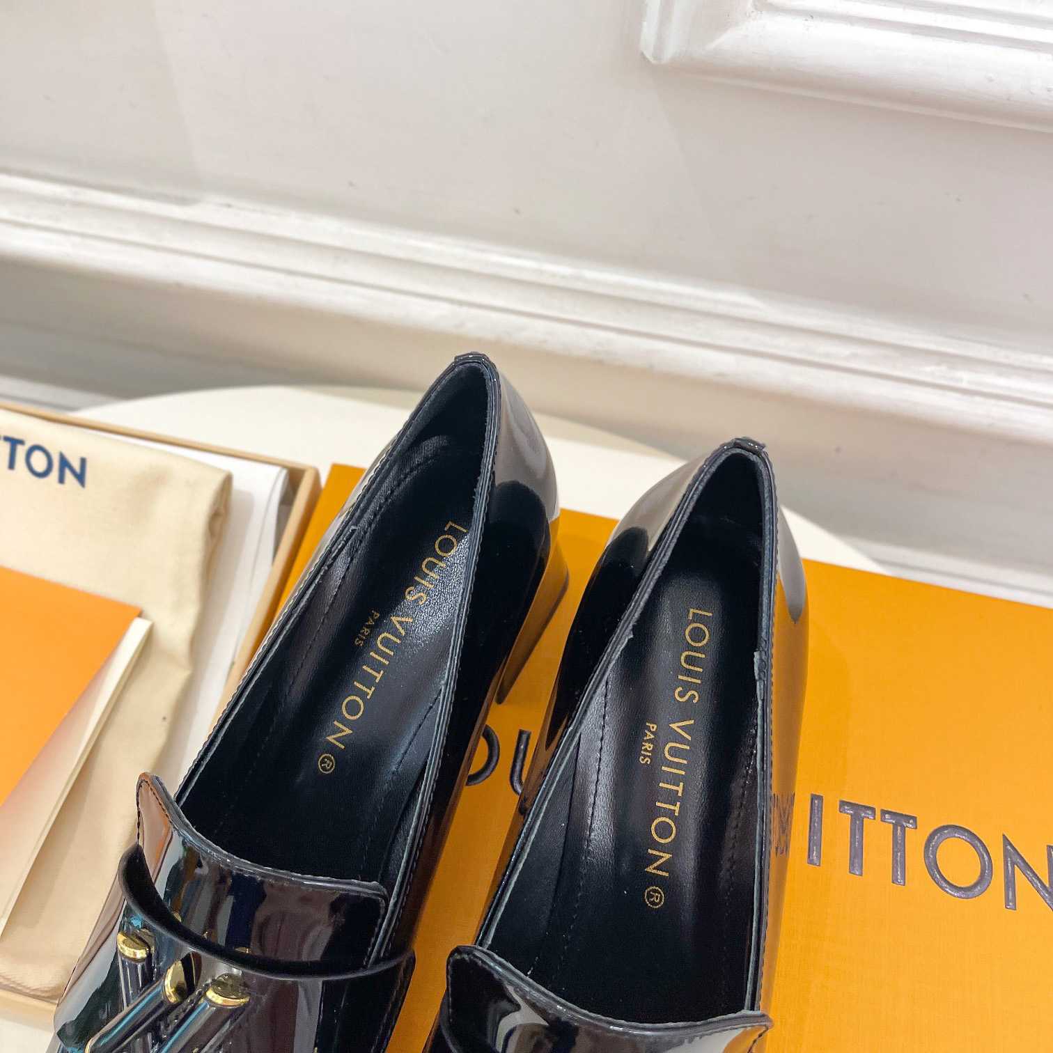 Louis Vuitton Shake Loafer   1ABTL2 - EUR FASHION