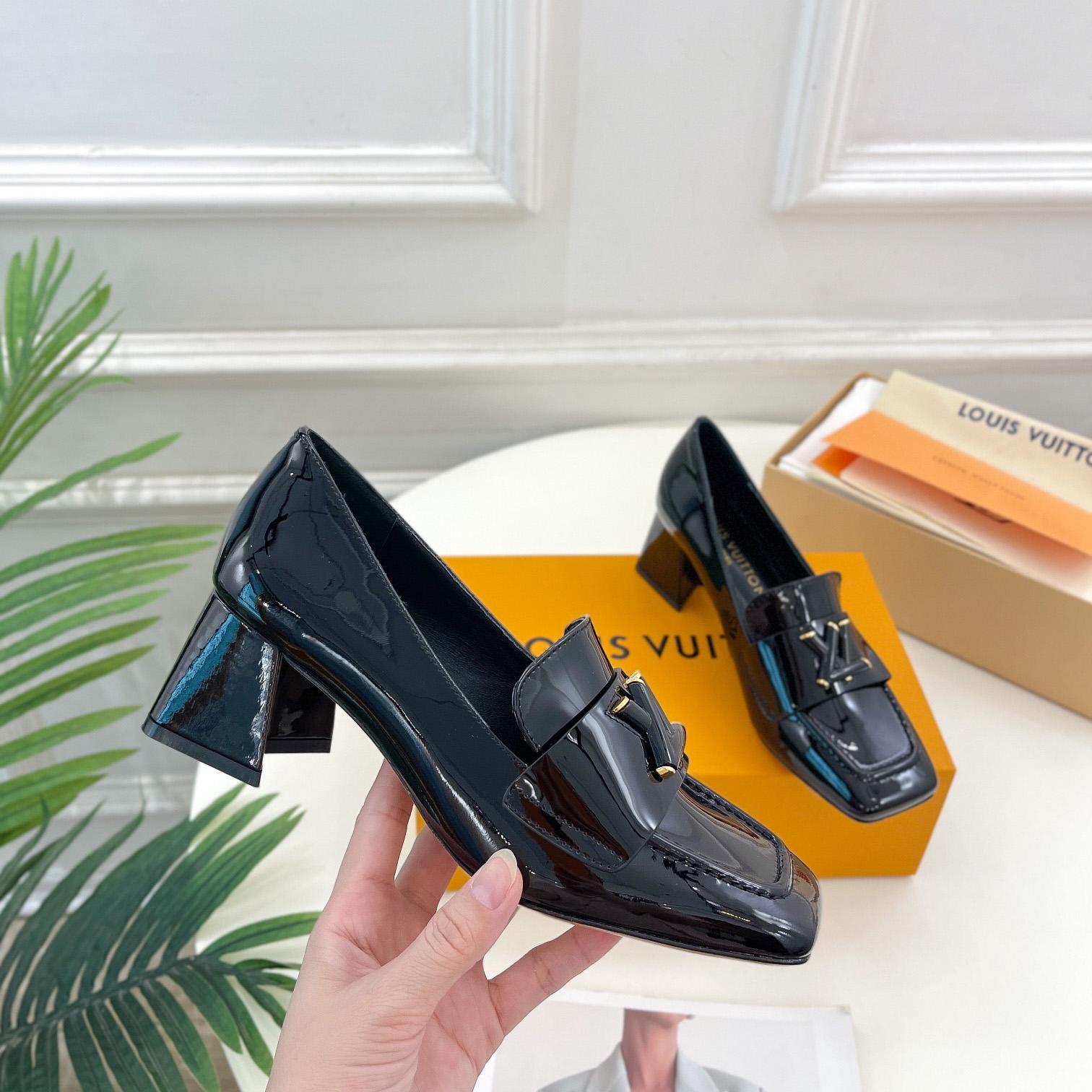 Louis Vuitton Shake Loafer   1ABTL2 - EUR FASHION